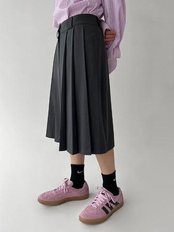 CONTROL PLEATS MIDI SK